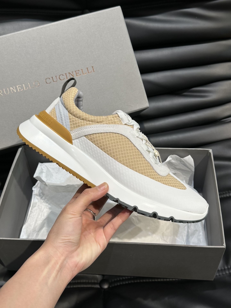 Brunello Cucinelli Sneakers